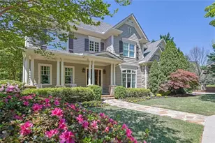 160 Trimble Crest Dr, Sandy Springs, GA 30342 - Photo 79
