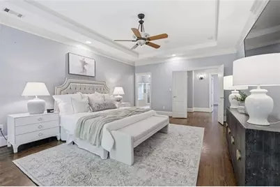 160 Trimble Crest Drive, Sandy Springs, GA 30342 - Photo 39