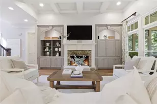 160 Trimble Crest Dr, Sandy Springs, GA 30342 - Photo 19