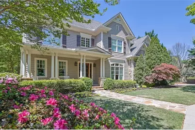 160 Trimble Crest Drive, Sandy Springs, GA 30342 - Photo 79