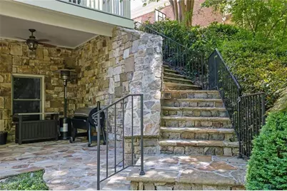 160 Trimble Crest Drive, Sandy Springs, GA 30342 - Photo 71