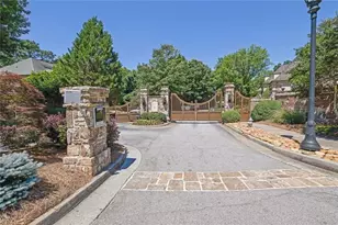 160 Trimble Crest Dr, Sandy Springs, GA 30342 - Photo 3