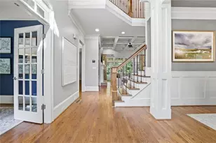 160 Trimble Crest Dr, Sandy Springs, GA 30342 - Photo 7