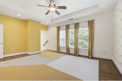 160 Trimble Crest Drive, Sandy Springs, GA 30342 - Photo 55