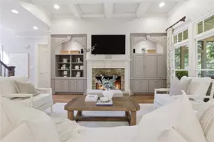 160 Trimble Crest Dr, Sandy Springs, GA 30342 - Photo 19
