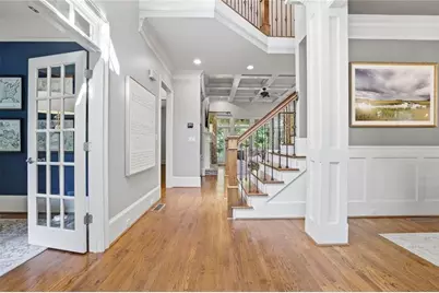 160 Trimble Crest Drive, Sandy Springs, GA 30342 - Photo 7