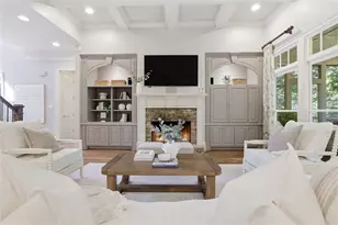 160 Trimble Crest Dr, Sandy Springs, GA 30342 - Photo 19