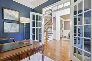 160 Trimble Crest Dr, Sandy Springs, GA 30342 - Photo 9