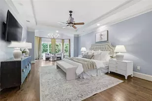 160 Trimble Crest Dr, Sandy Springs, GA 30342 - Photo 35