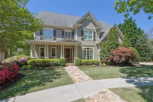 160 Trimble Crest Dr, Sandy Springs, GA 30342 - Photo 1