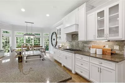 160 Trimble Crest Drive, Sandy Springs, GA 30342 - Photo 21
