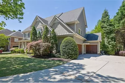 160 Trimble Crest Drive, Sandy Springs, GA 30342 - Photo 77