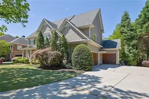 160 Trimble Crest Dr, Sandy Springs, GA 30342 - Photo 77