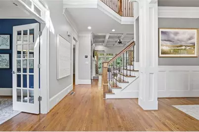 160 Trimble Crest Drive, Sandy Springs, GA 30342 - Photo 7