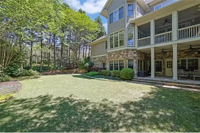 160 Trimble Crest Drive, Sandy Springs, GA 30342 - Photo 69