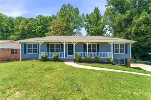 2415 Cajun Dr, Marietta, GA 30066 - Photo 1
