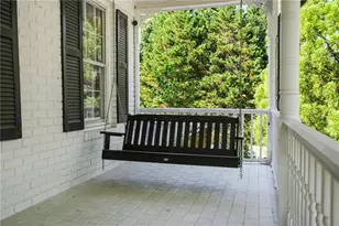 5422 Hill Rd SW, Powder Springs, GA 30127 - Photo 3