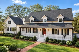 5422 Hill Rd SW, Powder Springs, GA 30127 - Photo 1