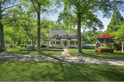 5422 Hill Road SW, Powder Springs, GA 30127 - Photo 1