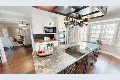 5422 Hill Road SW, Powder Springs, GA 30127 - Photo 7