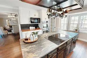 5422 Hill Rd SW, Powder Springs, GA 30127 - Photo 7