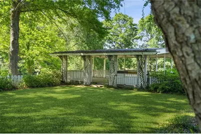 5422 Hill Road SW, Powder Springs, GA 30127 - Photo 31