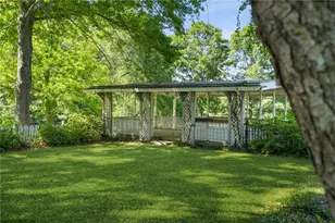 5422 Hill Rd SW, Powder Springs, GA 30127 - Photo 31