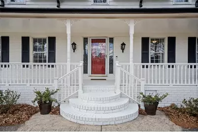 5422 Hill Road SW, Powder Springs, GA 30127 - Photo 3