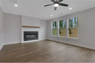 8 Trace Bluff, Dawsonville, GA 30534 - Photo 15