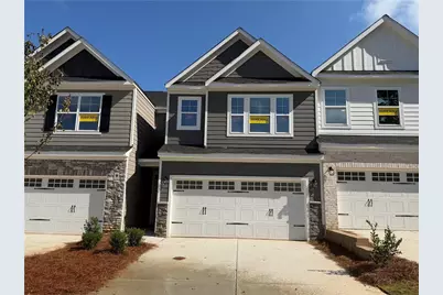 8 Trace Bluff, Dawsonville, GA 30534 - Photo 1