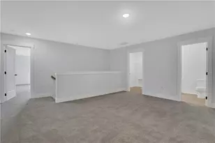 8 Trace Blf, Dawsonville, GA 30534 - Photo 35