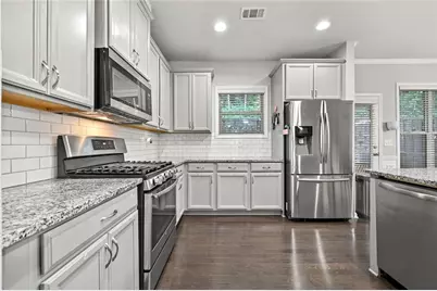 2496 Norwood Park Crossing, Atlanta, GA 30340 - Photo 15