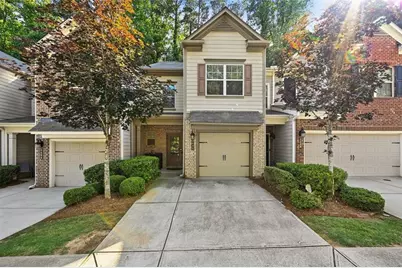 2496 Norwood Park Crossing, Atlanta, GA 30340 - Photo 1