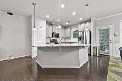 2496 Norwood Park Crossing, Atlanta, GA 30340 - Photo 13