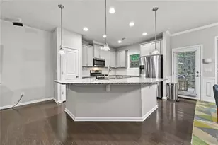 2496 Norwood Park Crossing, Atlanta, GA 30340 - Photo 13