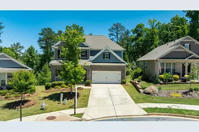 182 Overlook Ridge Way, Canton, GA 30114 - Photo 75