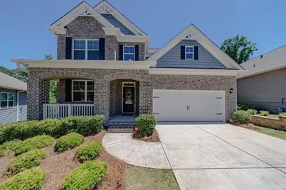 182 Overlook Ridge Way, Canton, GA 30114 - Photo 65