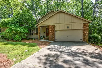 270 Lakeview Ridge W, Roswell, GA 30076 - Photo 11