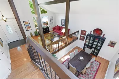 270 Lakeview Ridge W, Roswell, GA 30076 - Photo 3