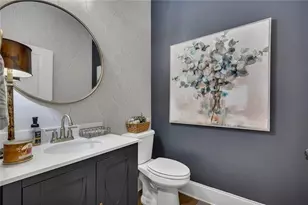 413 Carmichael Cir, Canton, GA 30115 - Photo 11