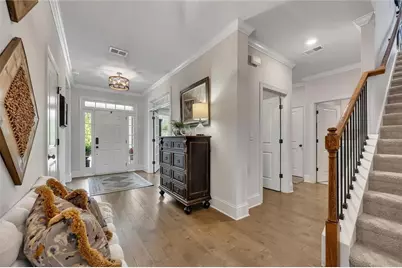 413 Carmichael Circle, Canton, GA 30115 - Photo 5