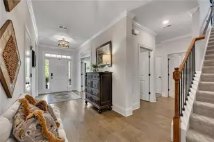 413 Carmichael Cir, Canton, GA 30115 - Photo 5