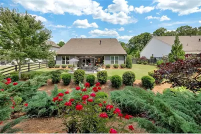 413 Carmichael Circle, Canton, GA 30115 - Photo 49