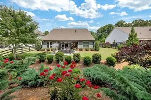 413 Carmichael Cir, Canton, GA 30115 - Photo 49
