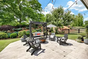 413 Carmichael Cir, Canton, GA 30115 - Photo 43