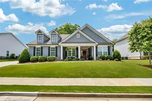 413 Carmichael Cir, Canton, GA 30115 - Photo 1