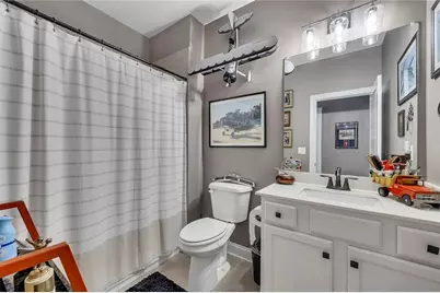 413 Carmichael Circle, Canton, GA 30115 - Photo 35