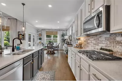 413 Carmichael Circle, Canton, GA 30115 - Photo 21