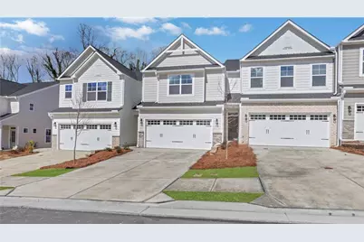 4 Trace Bluff, Dawsonville, GA 30534 - Photo 1