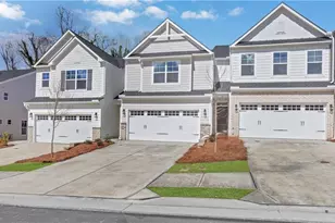 4 Trace Blf, Dawsonville, GA 30534 - Photo 1